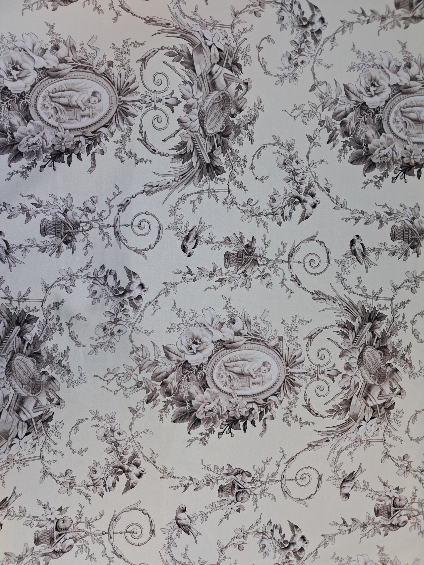 Tessuto toile de joie