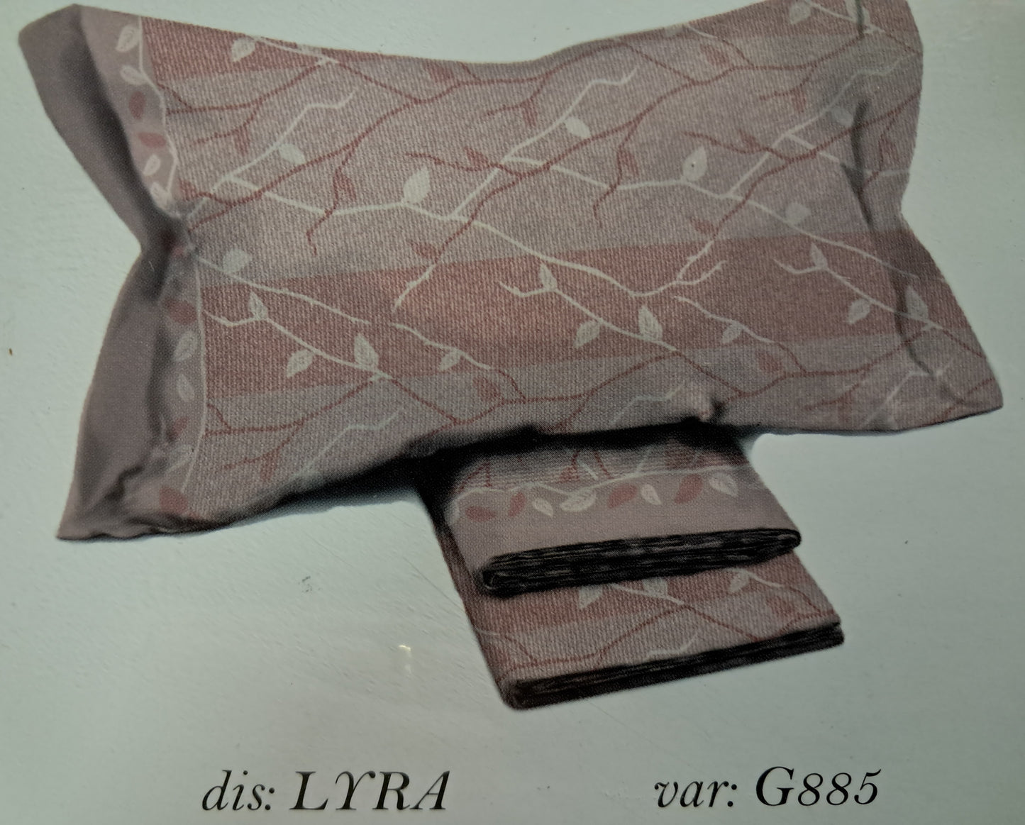 Completo letto Lyria