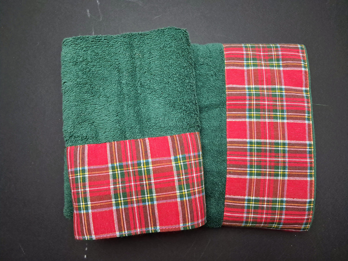Set bagno 1+1 Natale