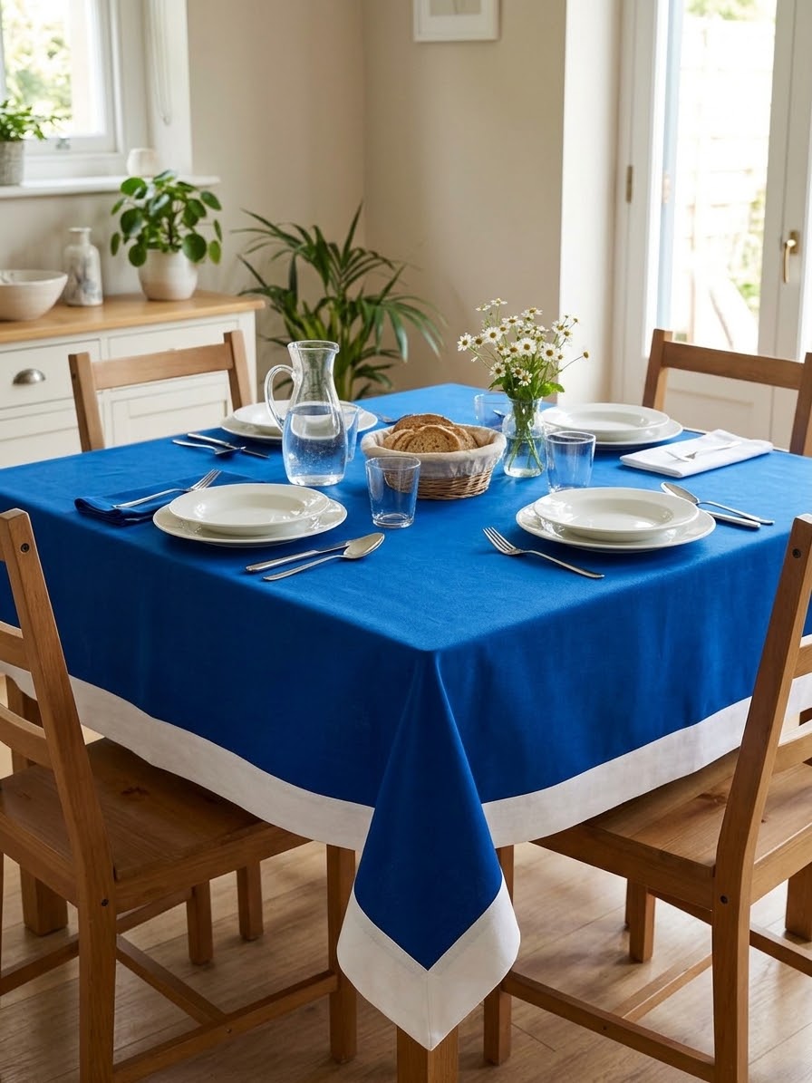 Tovaglia Sabrina Bluette