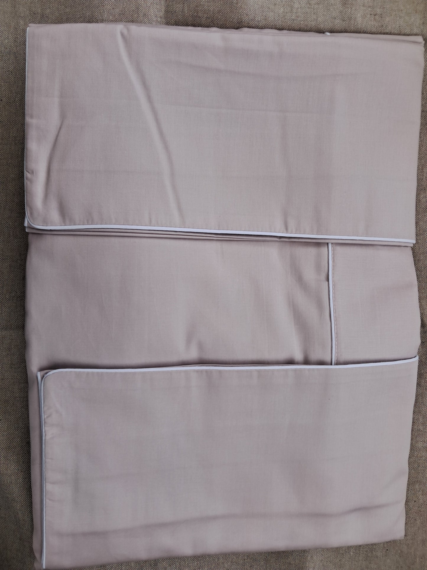 Completo Cindy Satin ' REBECCA HOME FIRENZE'