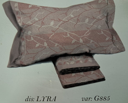 Completo letto Lyria