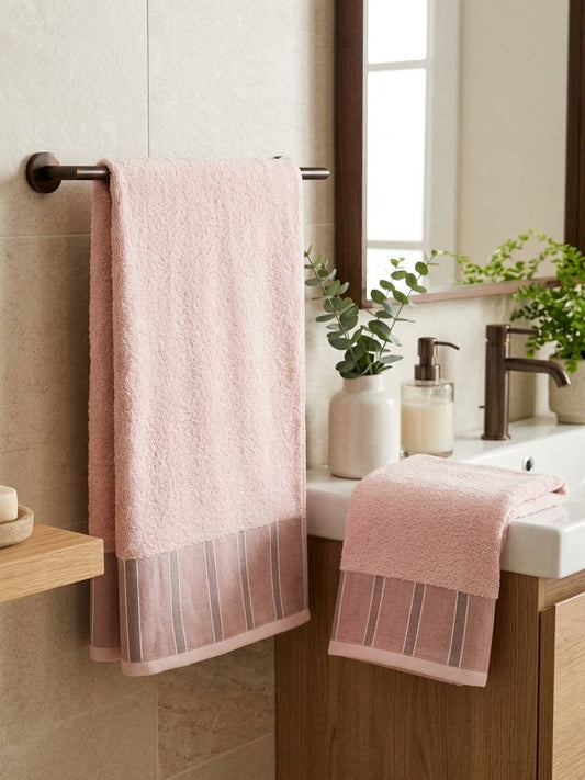 Set bagno 1+1 Melange