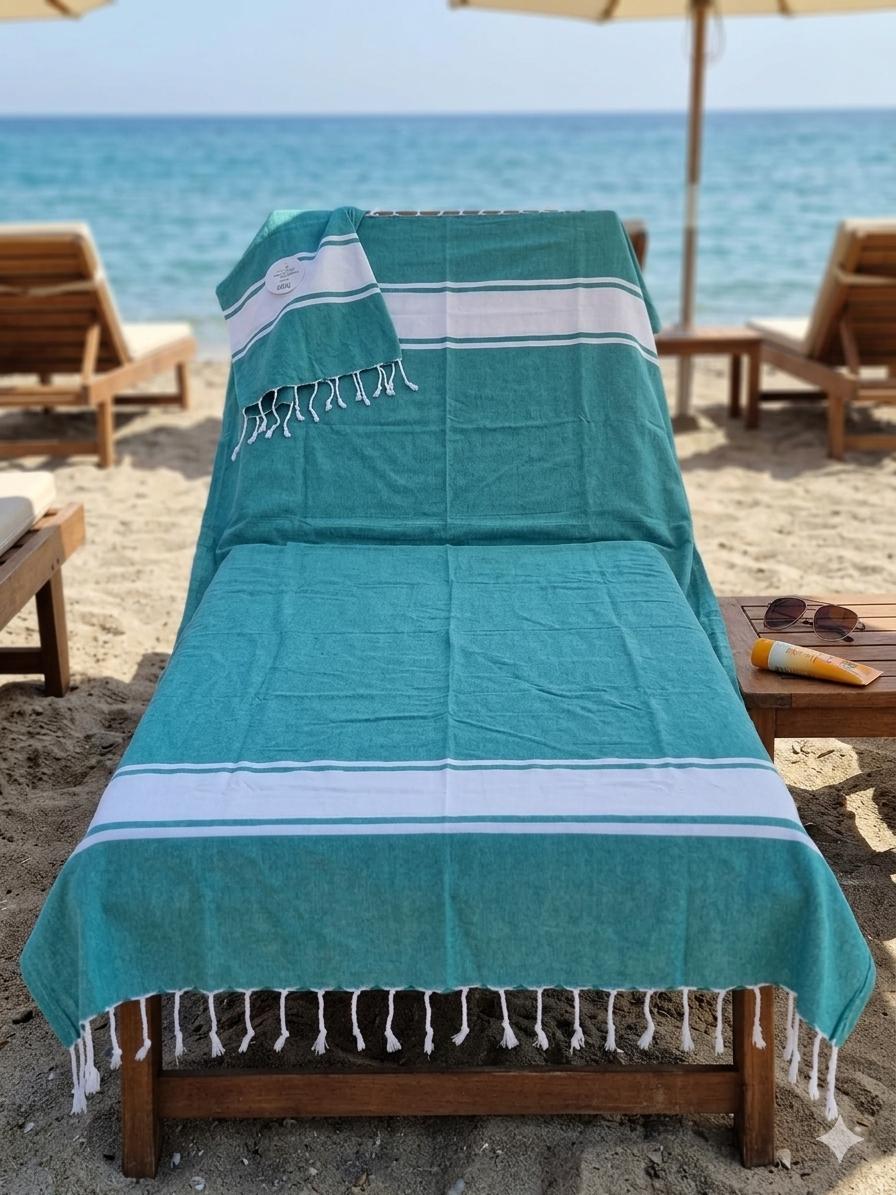 Fouta Monastir