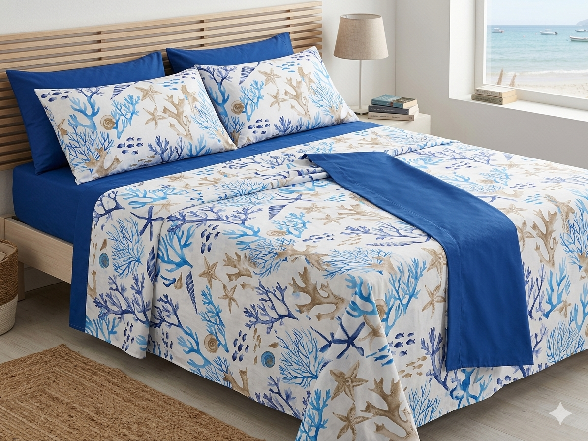 Completo Coral Bay