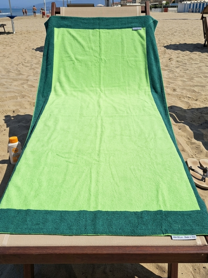 Telo mare Versilia
