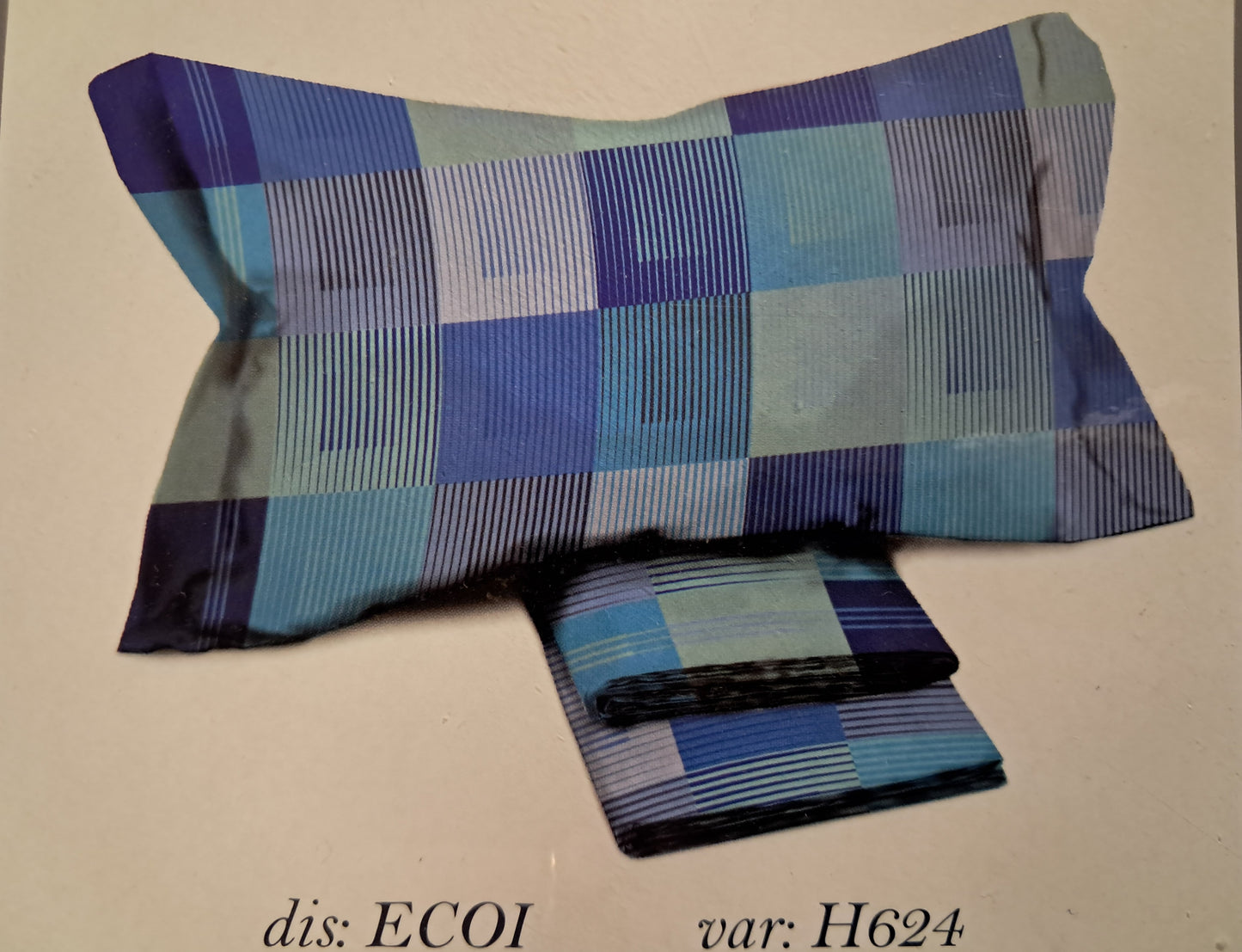 Completo lenzuola ECOI