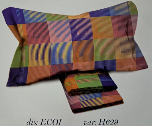 Completo lenzuola ECOI