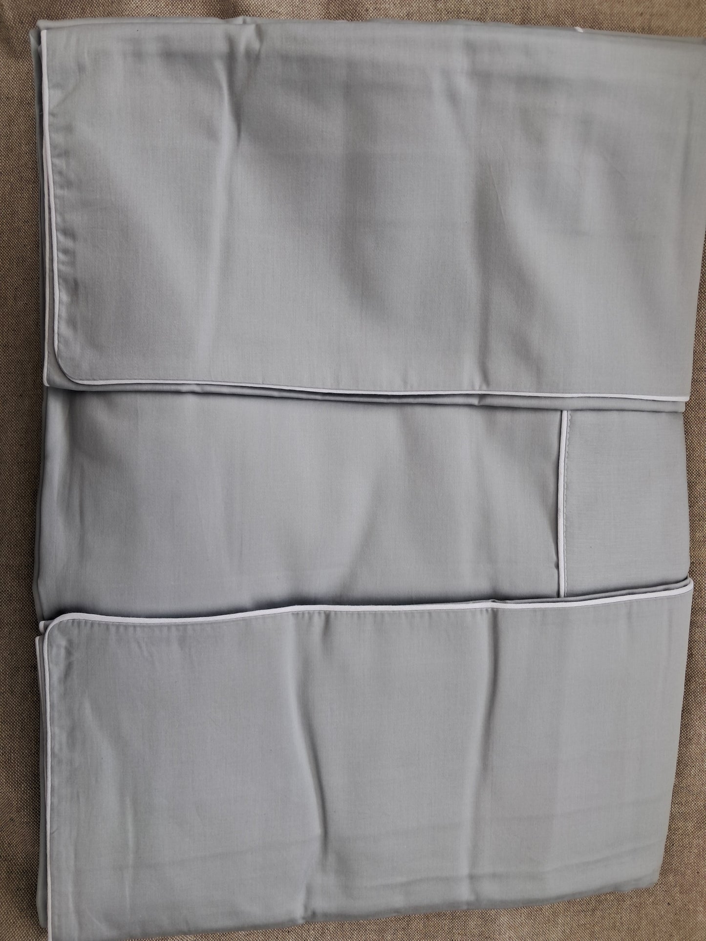 Completo Cindy Satin ' REBECCA HOME FIRENZE'