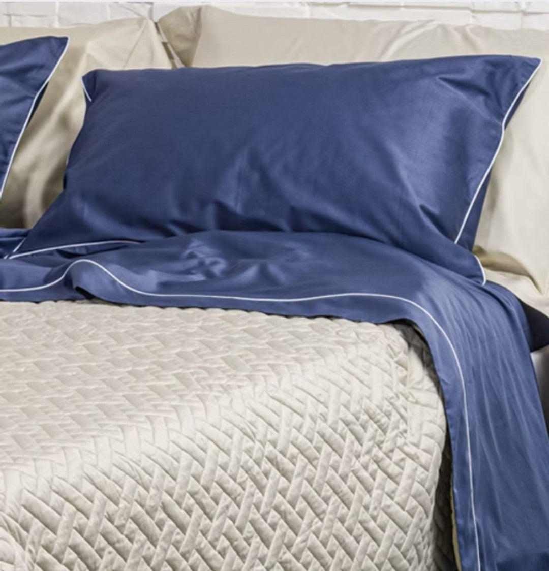 Completo Cindy Satin ' REBECCA HOME FIRENZE'