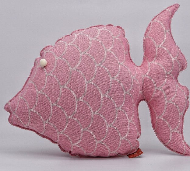 Pesce a branchie
