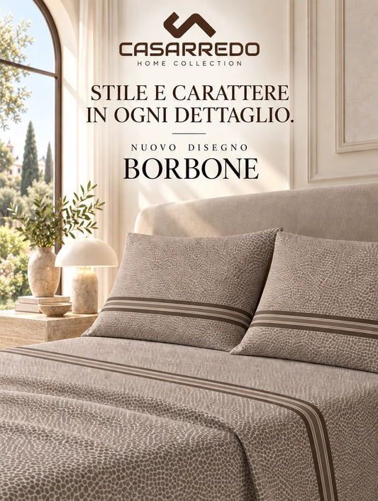 Completo BORBONESE