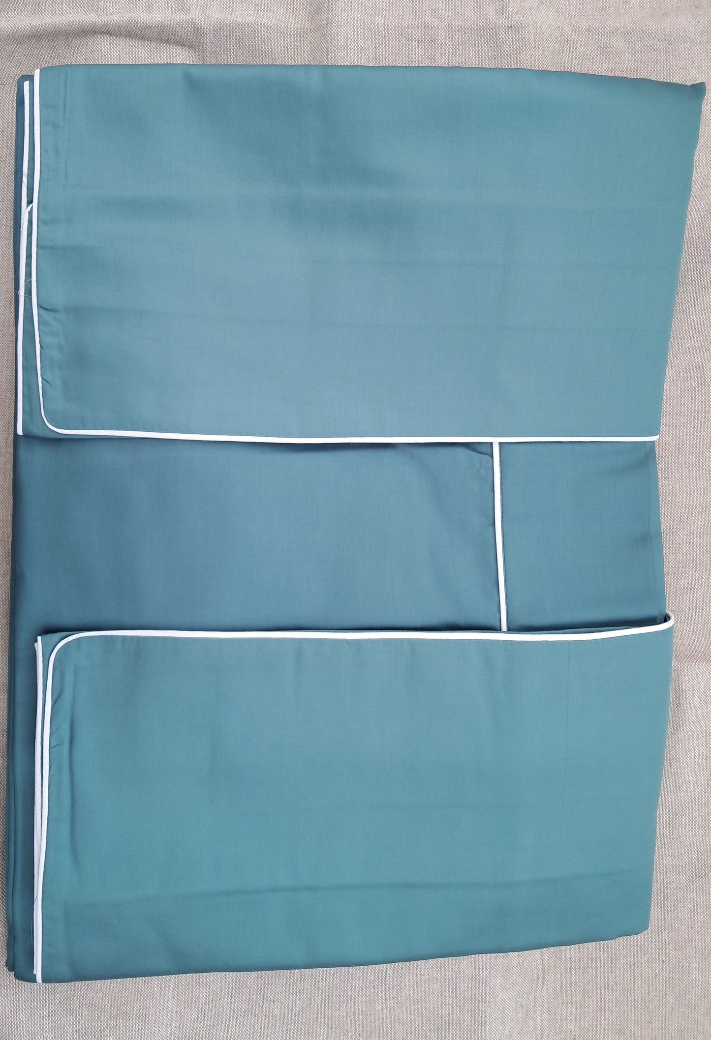 Completo Cindy Satin ' REBECCA HOME FIRENZE'
