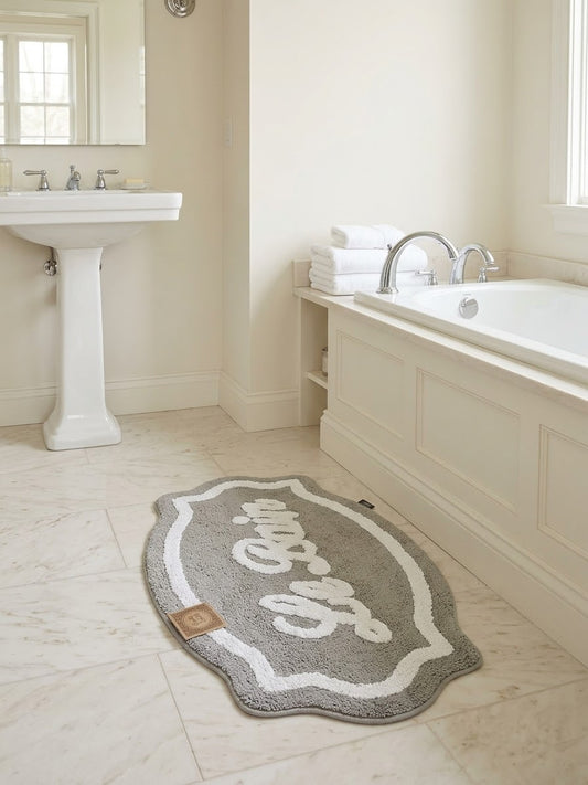 Tappeto Le Bain