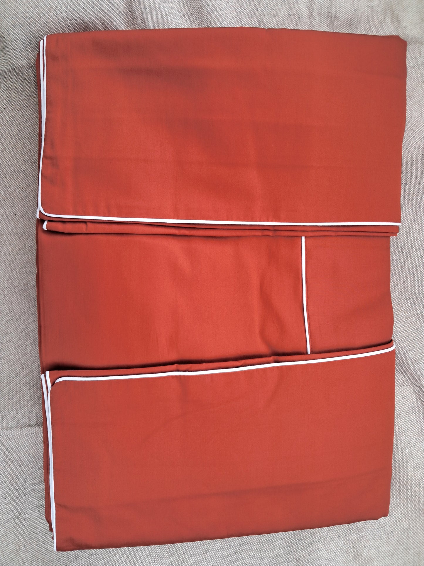 Completo Cindy Satin ' REBECCA HOME FIRENZE'