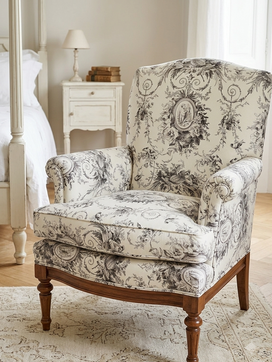Tessuto toile de joie