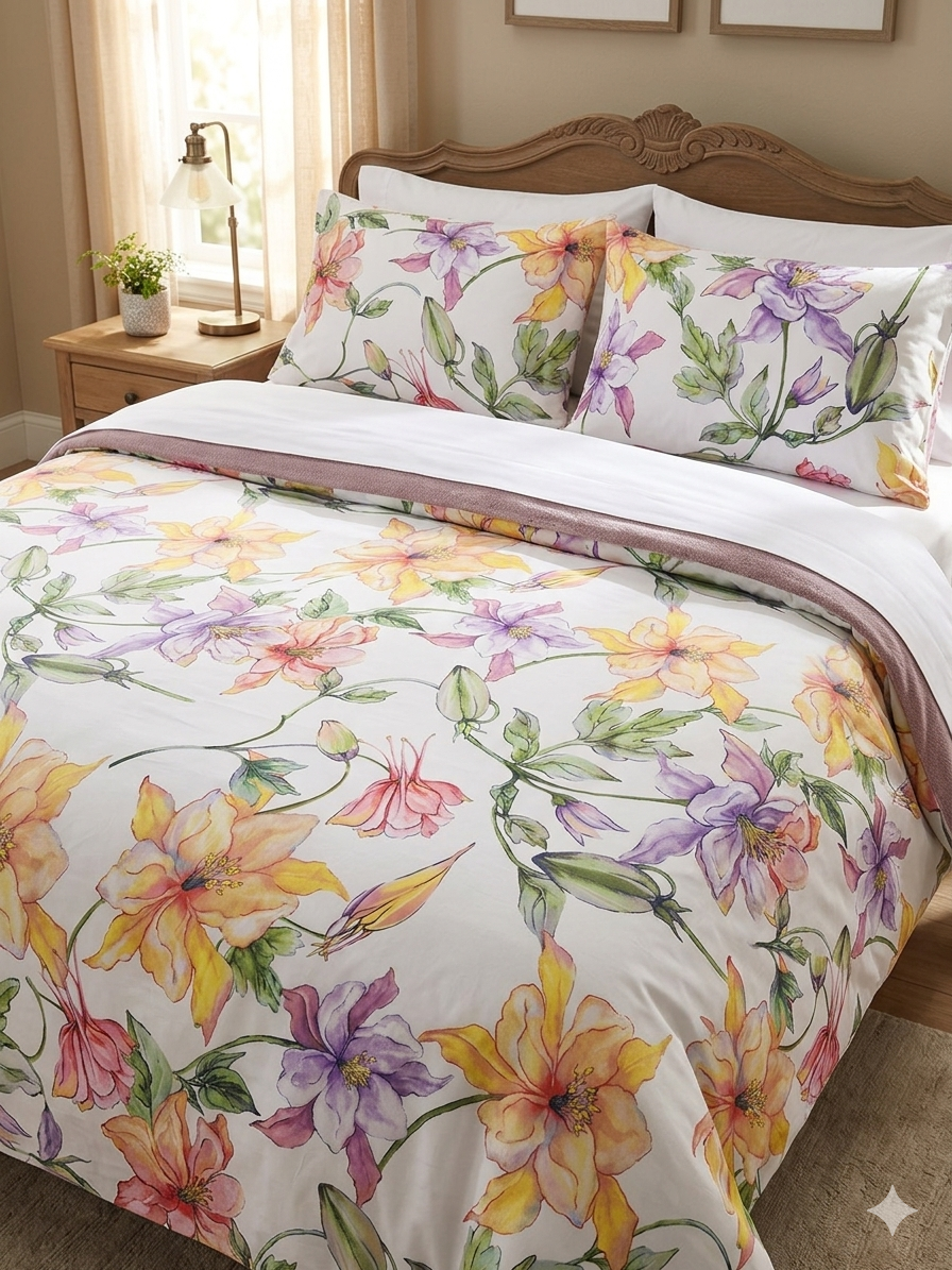 Completo Rebecca home Estate
