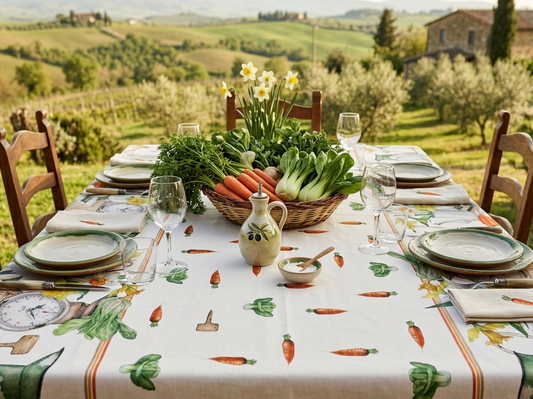 Tovaglia Country