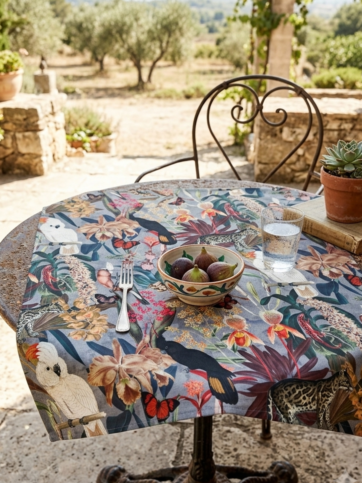 Centrotavola 90x90