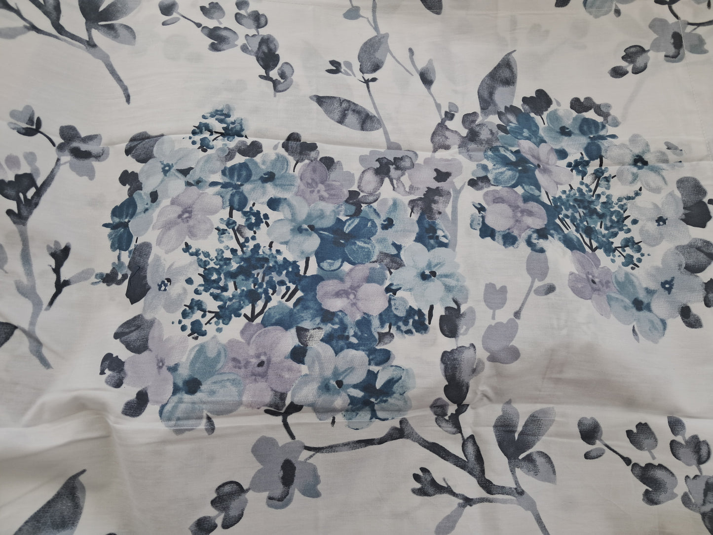 Completo Ortensie