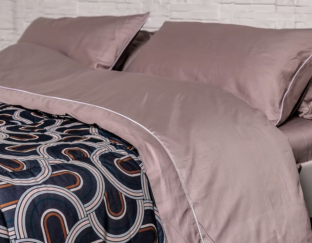 Completo Cindy Satin ' REBECCA HOME FIRENZE'
