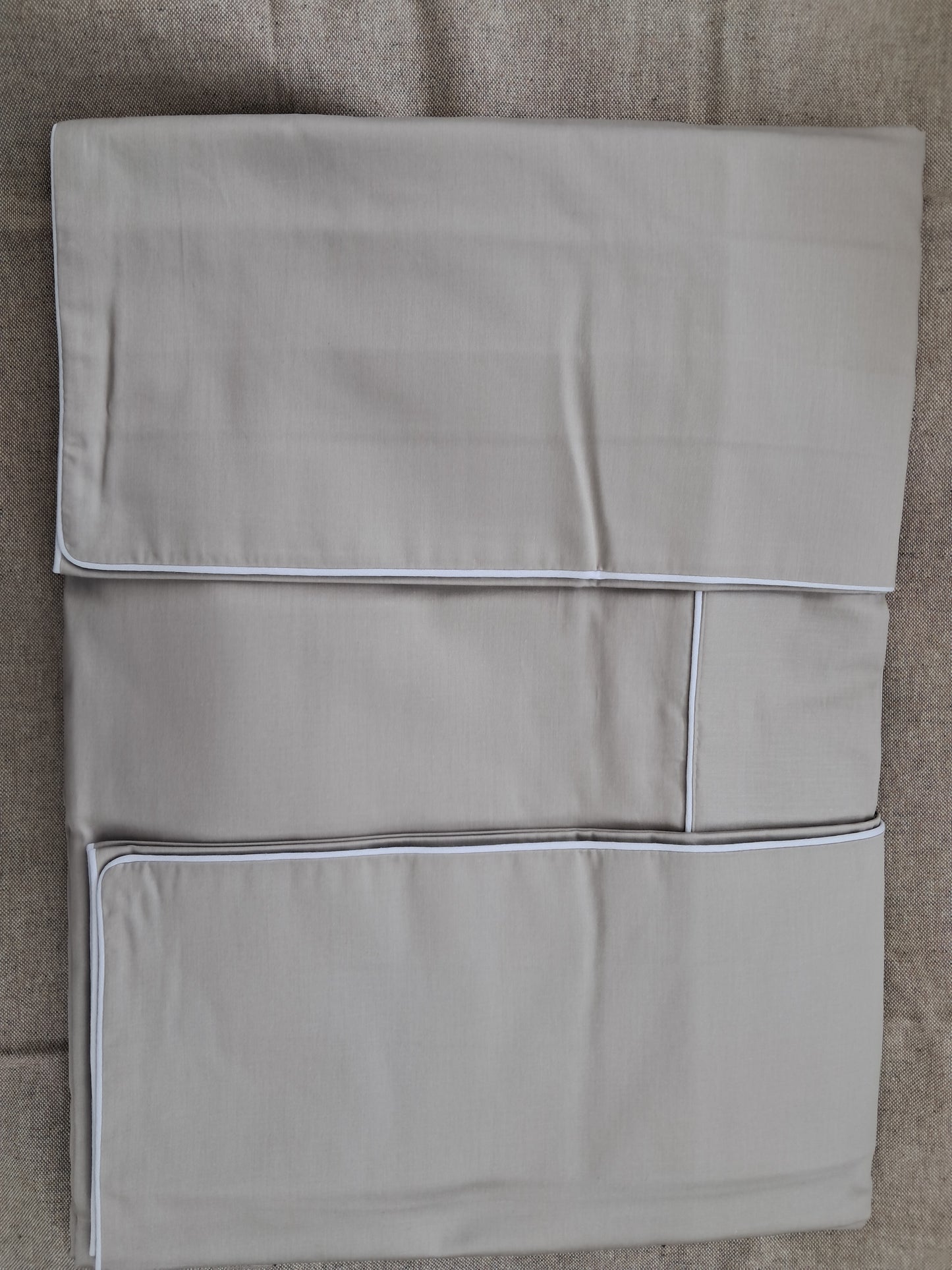 Completo Cindy Satin ' REBECCA HOME FIRENZE'